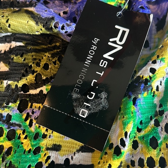 RNStudio NWT Dress - Picture 6 of 11